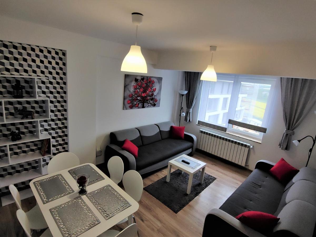 Apartamenty Niko Zator Exterior foto