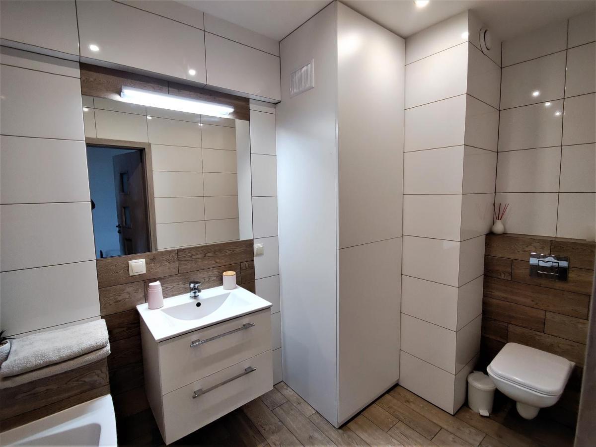 Apartamenty Niko Zator Exterior foto