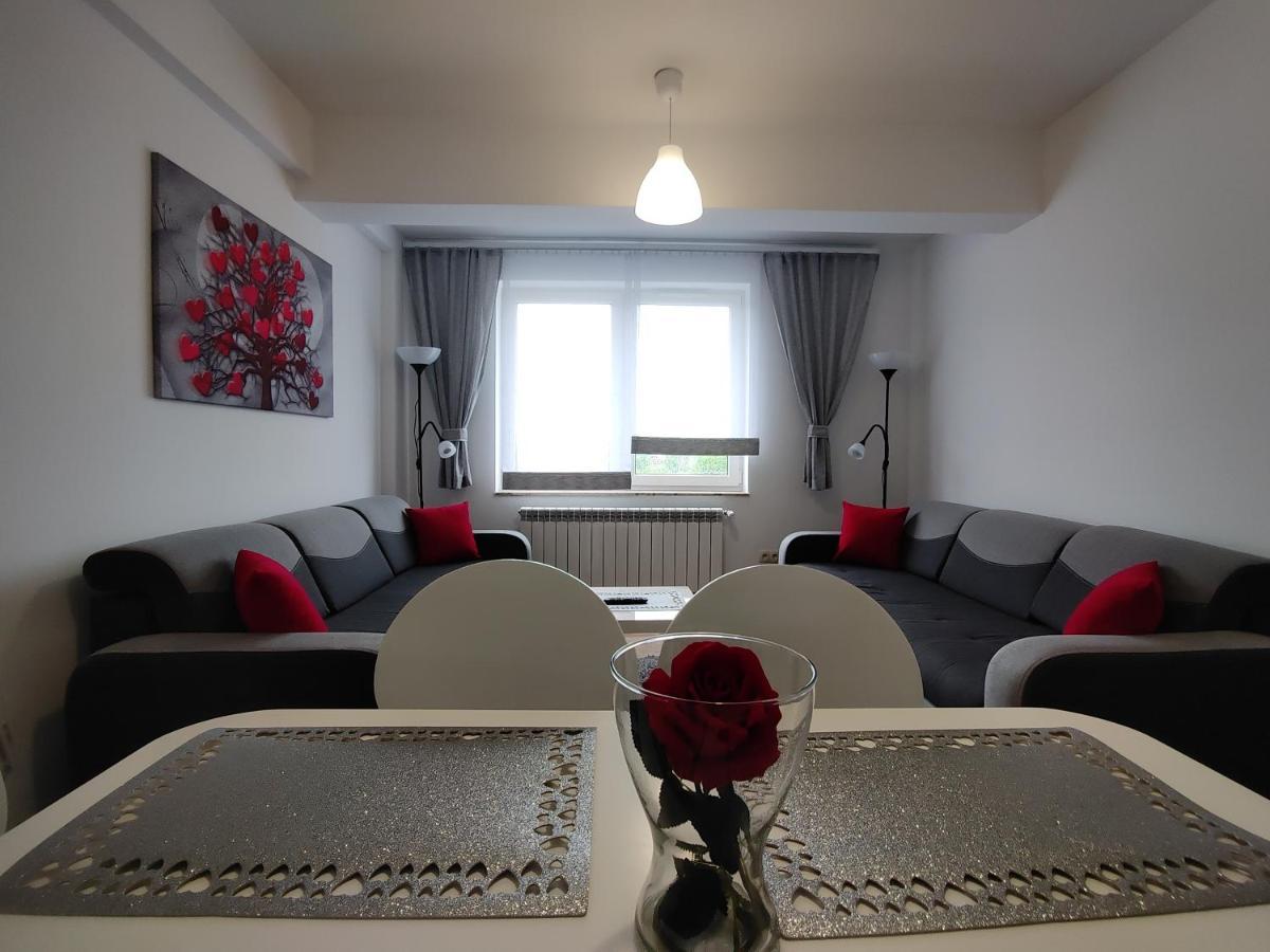Apartamenty Niko Zator Exterior foto